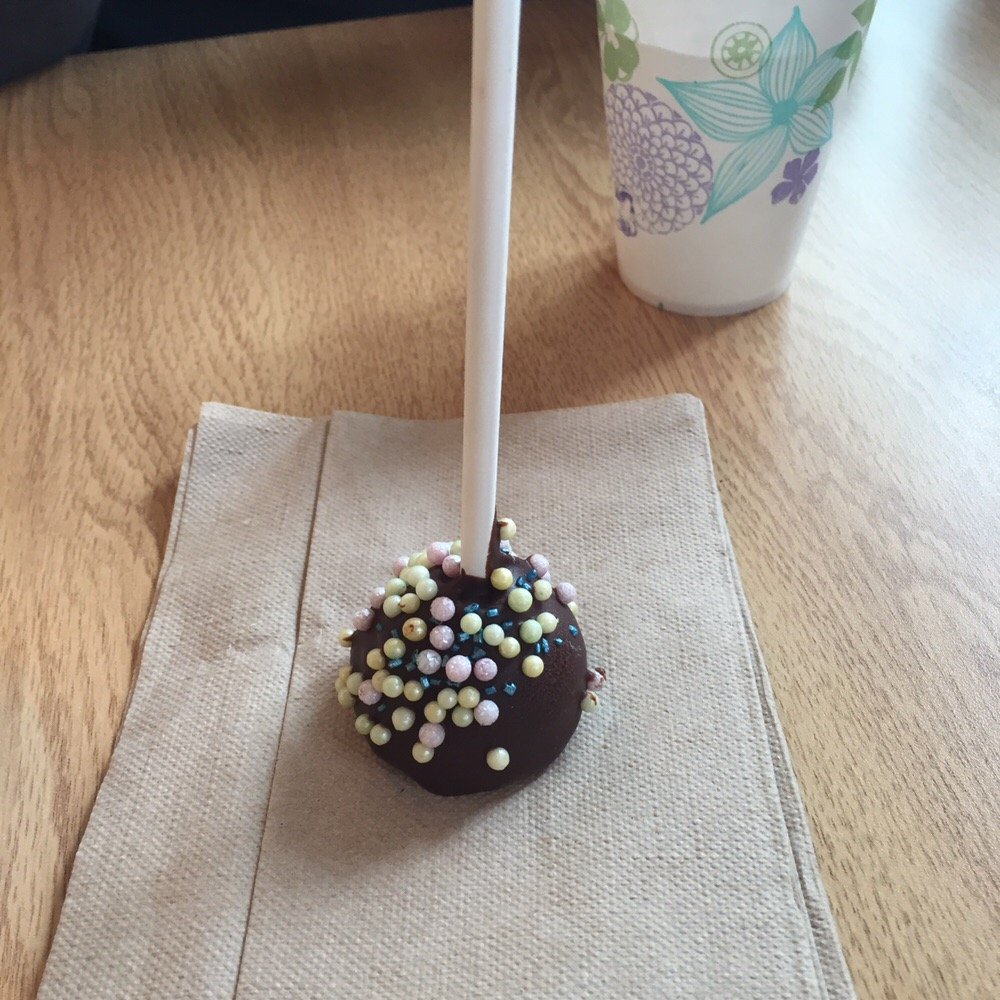 LA Bakery - Cake pop - Bakeries Near Me - Carson City, Nevada LA Bakery - Cake pop - Bakeries Near Me - Carson City, Nevada