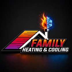 Family Heating & Cooling