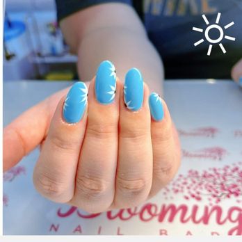 Blooming Nail Bar - Nail Salons Near Me - Burbank, California Blooming Nail Bar - Nail Salons Near Me - Burbank, California
