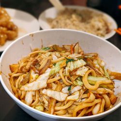 Chinese Noodle House - Fried Noodles