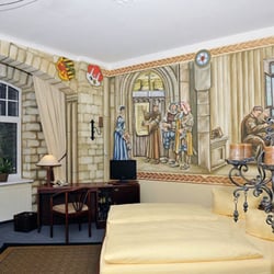 Apart Hotel Halle