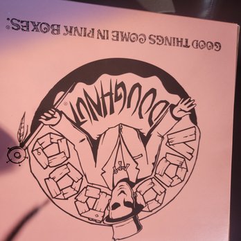 Voodoo Doughnut - Donuts Near Me - Austin, Texas Voodoo Doughnut - Donuts Near Me - Austin, Texas