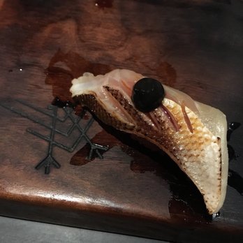 Robin - Sushi Bars Near Me - San Francisco, California Robin - Sushi Bars Near Me - San Francisco, California