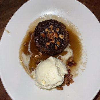 Eureka! - Bourbon Barrel Cake - American Near Me - Roseville, California Eureka! - Bourbon Barrel Cake - American Near Me - Roseville, California