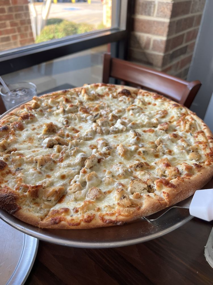 BROTHER’S PIZZA 20 Photos 900 E Copeland Rd, Arlington, Texas