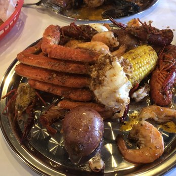 Crab Catcher - Food - Cajun/Creole Near Me - Manchester, Connecticut