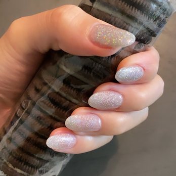 Beach Nails & Spa - Jolene fixed my nails! - Nail Salons Near Me - Redondo Beach, California Beach Nails & Spa - Jolene fixed my nails! - Nail Salons Near Me - Redondo Beach, California