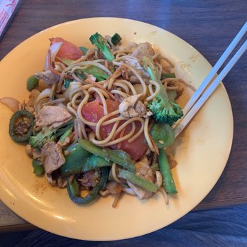 Li's Mongolian BBQ - Yum! - Barbeque Near Me - Carmichael, California
