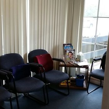 Churchland Chiropractic - Our waiting room. - Chiropractors Near Me - Portsmouth, Virginia Churchland Chiropractic - Our waiting room. - Chiropractors Near Me - Portsmouth, Virginia