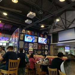 Dog House Grill 817 Photos 2075 Reviews Sports Bars 2789