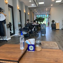 SJ Hair Studio