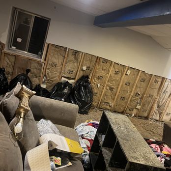 M&H Demolition & Junk Removal - Never came back. - Demolition Services Near Me