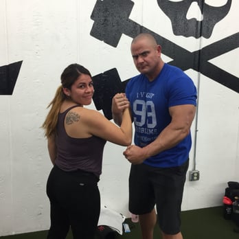 Barbell Brigade - Gyms Near Me - Los Angeles, California