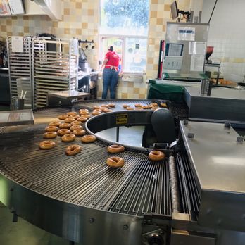 Krispy Kreme - Nice and glossy and pure softness! - Donuts Near Me - Concord, California Krispy Kreme - Nice and glossy and pure softness! - Donuts Near Me - Concord, California
