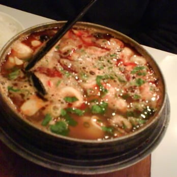 Joy Yee Noodle - Tom Yum Soup - Chinese Near Me - Chicago, Illinois Joy Yee Noodle - Tom Yum Soup - Chinese Near Me - Chicago, Illinois