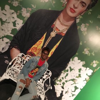 Brooklyn Museum - FRIDA KAHLO EXHIBITION - Art Museums Near Me - Brooklyn, New York