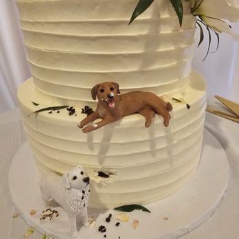 Bittersweet Bakery - Custom Cakes Near Me - Harrisonburg, Virginia