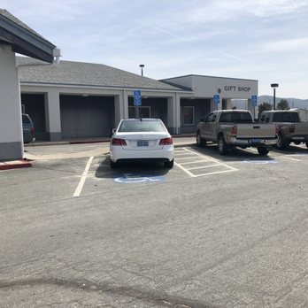 Carson City Senior Center - Monday, March 25, 2019: outside front. - Senior Centers Near Me - Carson City, Nevada Carson City Senior Center - Monday, March 25, 2019: outside front. - Senior Centers Near Me - Carson City, Nevada