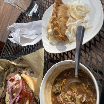 Succotash Southern and Creole Kitchen - Southern Near Me - Durham, North Carolina