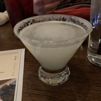 Steam Plant Restaurant & Brew Pub - Lemon drop - Brewpubs Near Me - Spokane, Washington