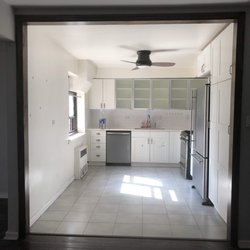 Franklin Kitchen and Bath - Then!