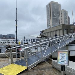 Boston Harbor Cruises