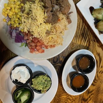Su Plus Two Fusion Cuisine - Build Create Your Own Burrito Bowl - Breakfast & Brunch Near Me - West Allis, Wisconsin Su Plus Two Fusion Cuisine - Build Create Your Own Burrito Bowl - Breakfast & Brunch Near Me - West Allis, Wisconsin