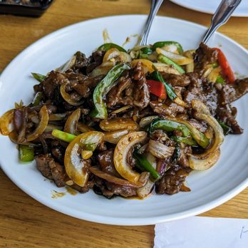 Wasabi Restaurant & Bar - Mongolian Beef - Sushi Bars Near Me - Downers Grove, Illinois Wasabi Restaurant & Bar - Mongolian Beef - Sushi Bars Near Me - Downers Grove, Illinois