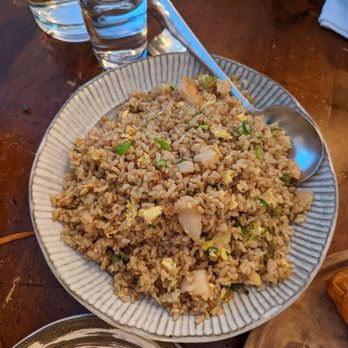 Falansai - Dad's fried rice - sub shrimp - Vietnamese Near Me - Brooklyn, New York