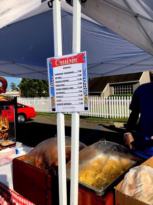 The Milleridge Inn by null