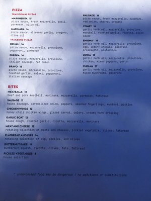 Menu photo 3 Trailbend Taproom Seattle, WA Menu photo 3 Trailbend Taproom Seattle, WA