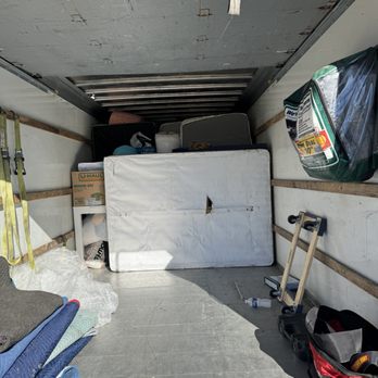 Reys Reliable Movers - Movers Near Me - Chicago, Illinois