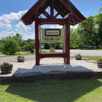 Cota and Cota - Stop by our office in every season. We have heating and cooling solutions for every room in your home! - Plumbing Near Me - Manchester, Vermont Cota and Cota - Stop by our office in every season. We have heating and cooling solutions for every room in your home! - Plumbing Near Me - Manchester, Vermont
