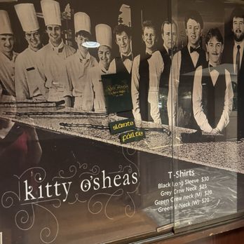 Kitty O'Sheas - Irish Near Me - Chicago, Illinois