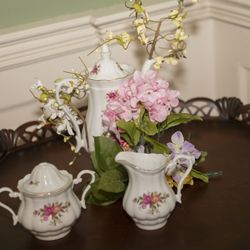 Enchanted Gatherings