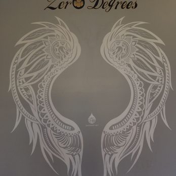 Zero Degrees - Wing stop - Ice Cream & Frozen Yogurt Near Me - Gainesville, Florida
