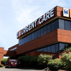 Legacy-GoHealth Urgent Care