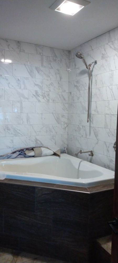 Slide of Mountain Mechanical