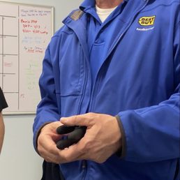 Best Buy - Flower Mound
