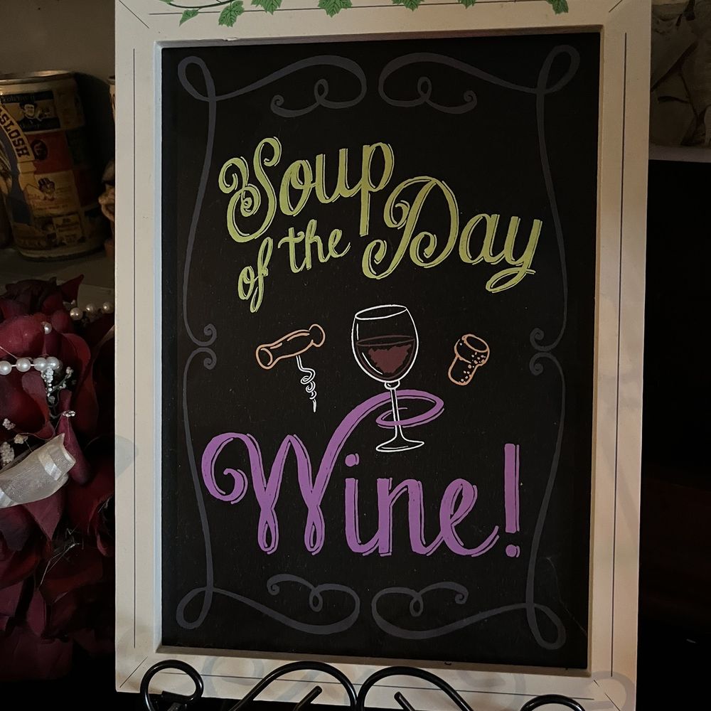Goddess Wine House - So true!! - Wineries Near Me - Ashtabula, Ohio Goddess Wine House - So true!! - Wineries Near Me - Ashtabula, Ohio