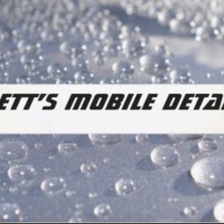 Bennett's Mobile Detailing
