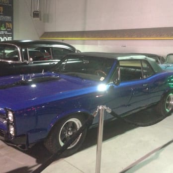 Count's Kustoms - Auto Customization Near Me - Las Vegas, Nevada