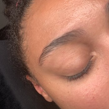Esthetics by Gabbrielle - Brow service, clean up with lamination - Estheticians Near Me - Colorado Springs, Colorado Esthetics by Gabbrielle - Brow service, clean up with lamination - Estheticians Near Me - Colorado Springs, Colorado