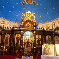 All Saints Orthodox Church