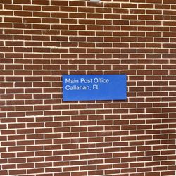United States Post Office