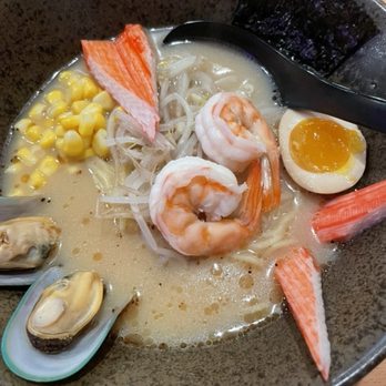Ichiddo Vero Beach - Seafood Ramen - Japanese Near Me - Vero Beach, Florida Ichiddo Vero Beach - Seafood Ramen - Japanese Near Me - Vero Beach, Florida