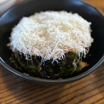 The Bar at Willett - Brussel sprouts! - Bars Near Me - Bardstown, Kentucky The Bar at Willett - Brussel sprouts! - Bars Near Me - Bardstown, Kentucky