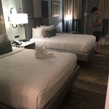Best Western St. Augustine Beach Inn - Hotels Near Me - Saint Augustine Beach, Florida