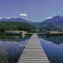 Whistler Accommodation Reservations - The Best View in Whistler