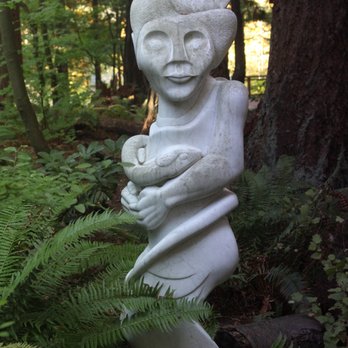Big Rock Garden - Parks Near Me - Bellingham, Washington Big Rock Garden - Parks Near Me - Bellingham, Washington